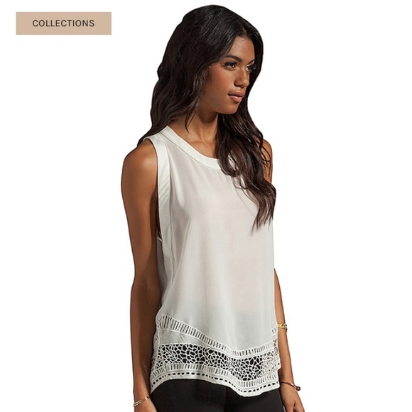 IRO Euston Sheer Tank - Picture 2 of 7